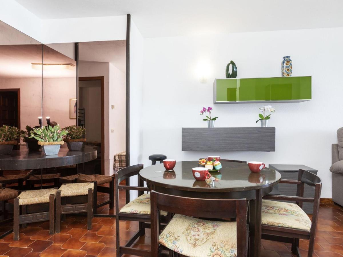 Apartment Fanals-2 By Interhome 普拉加德阿罗 外观 照片